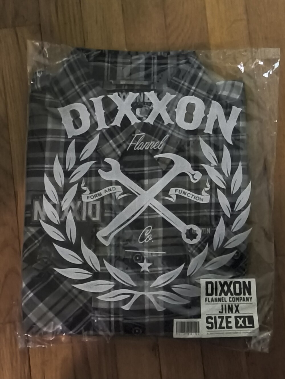 Men's "Jinx" 90